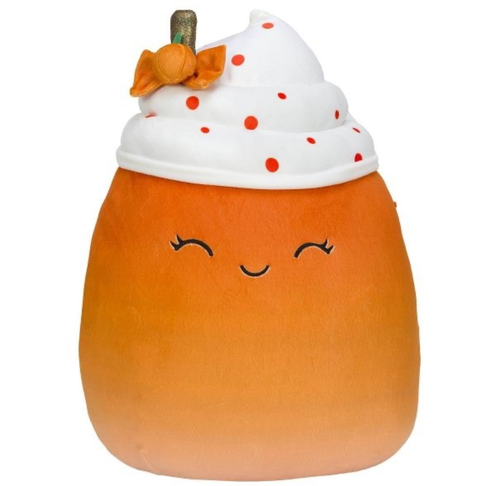 2021 Target Exclusive, Kendla PSL Squishmallow